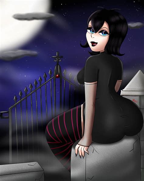 mavis nude|Mavis Dracula